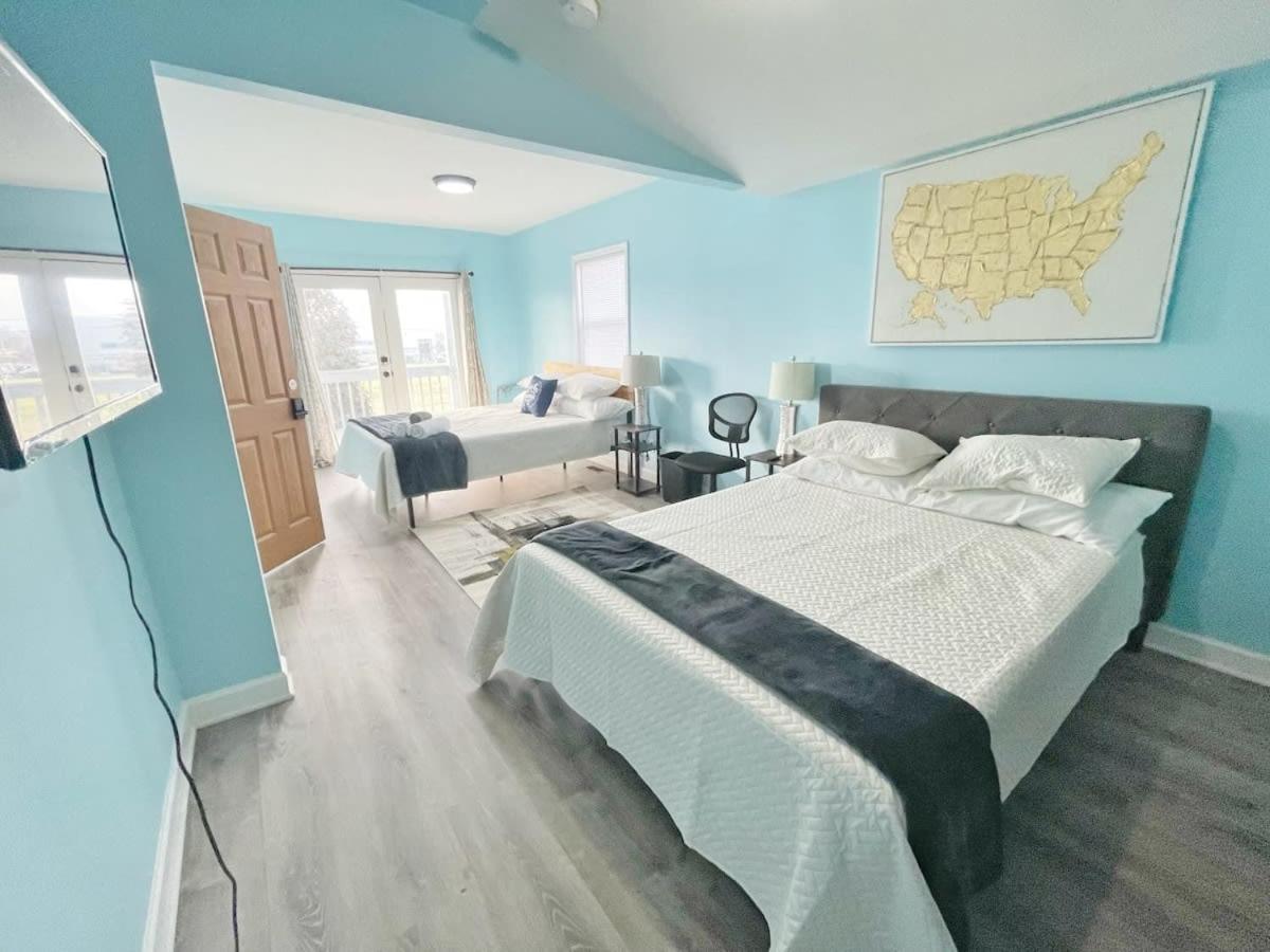 Housepitality - The Bliss - Large House * Columbus
