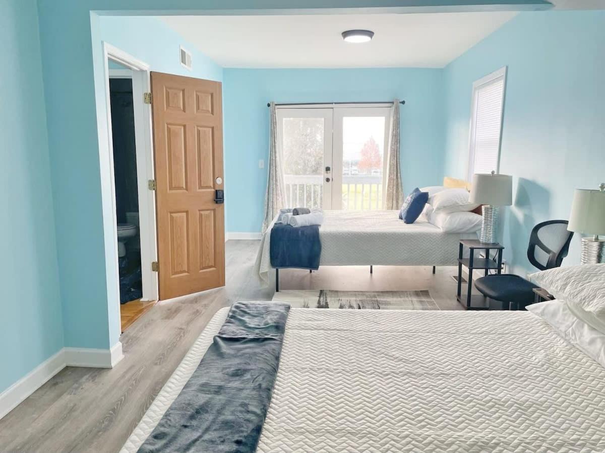 Housepitality - The Bliss - Large House Columbus
