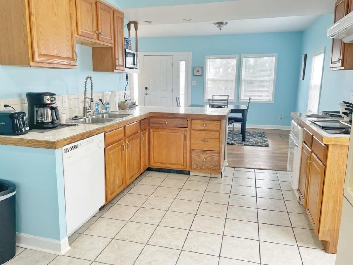Housepitality - The Bliss - Large House * Columbus